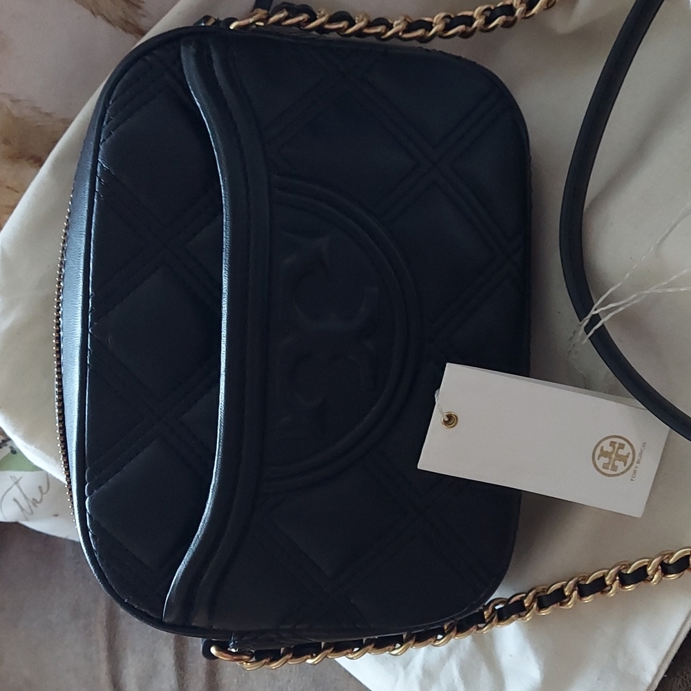 Tory burch crossbody